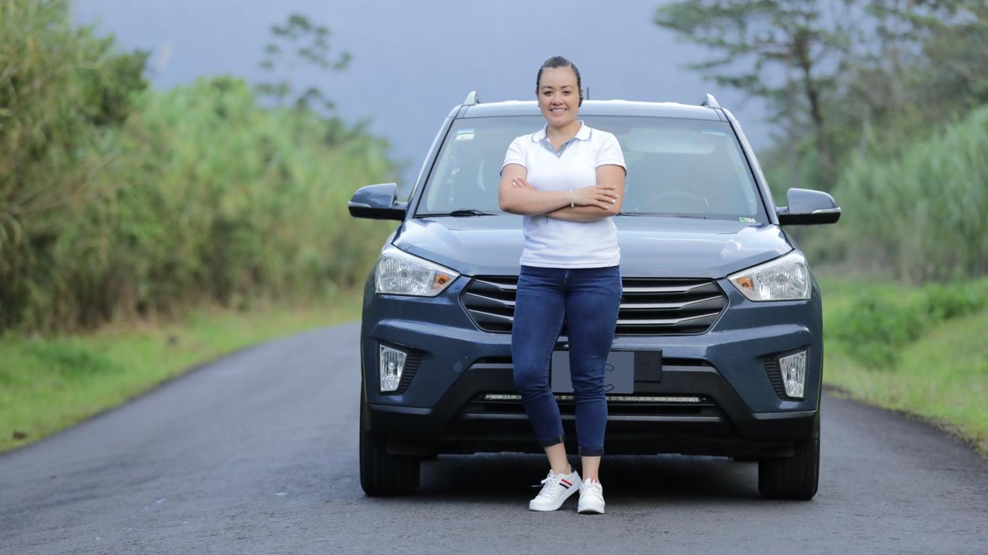Flora Glamping De Abuela Villa La Fortuna Bagian luar foto